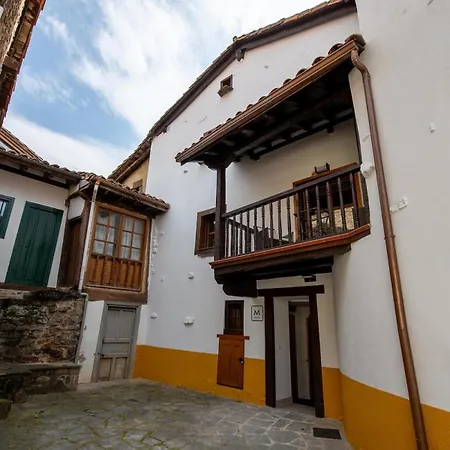 Miravilla 25 4 Apartment Potes
