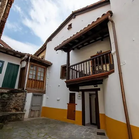 Miravilla 25 4 Appartamento Potes