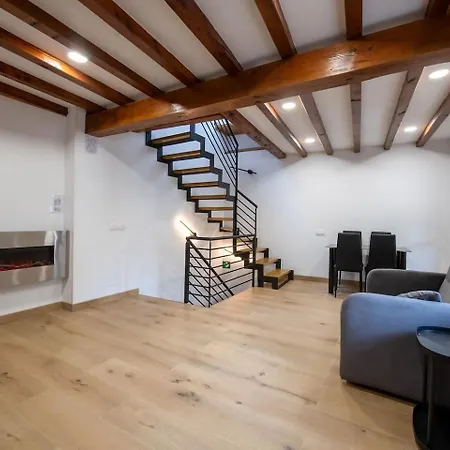 Apartamento Miravilla 25 4 *