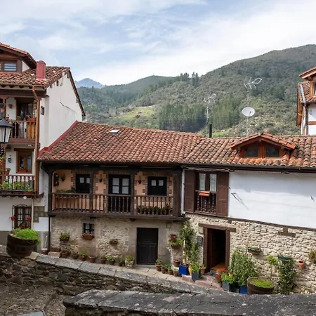 Miravilla 25 4 Apartamento Potes