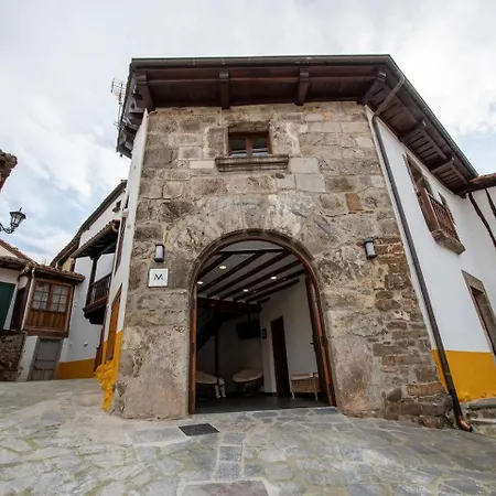 Miravilla 25 4 * Potes