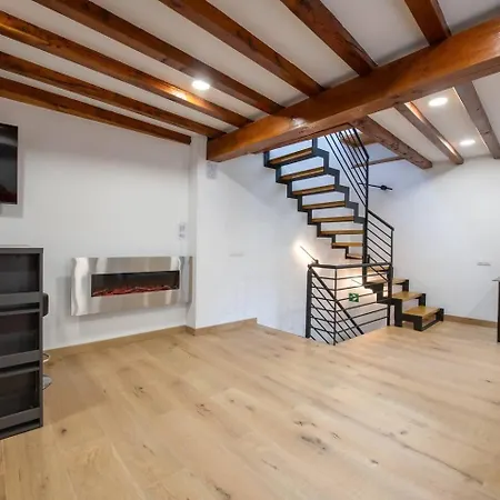 Miravilla 25 4 Apartamento