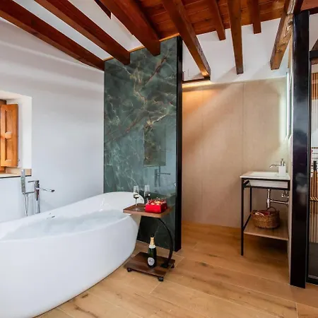 Apartamento Miravilla 25 4