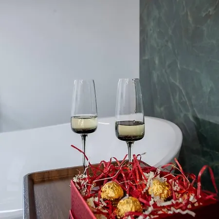 Miravilla 25 4 Appartamento