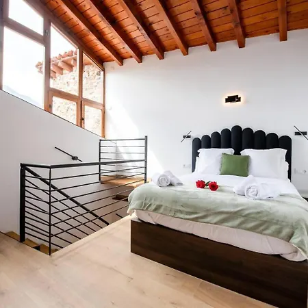 Miravilla 25 4 Daire *
