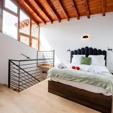 Apartamento Miravilla 25 4 *