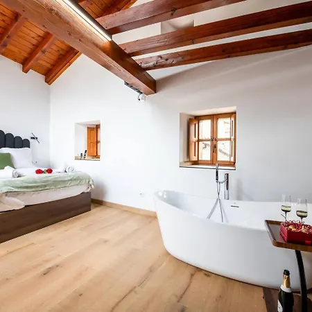 Miravilla 25 4 * Potes