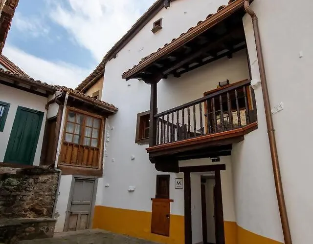 Miravilla 25 4 Apartament Potes