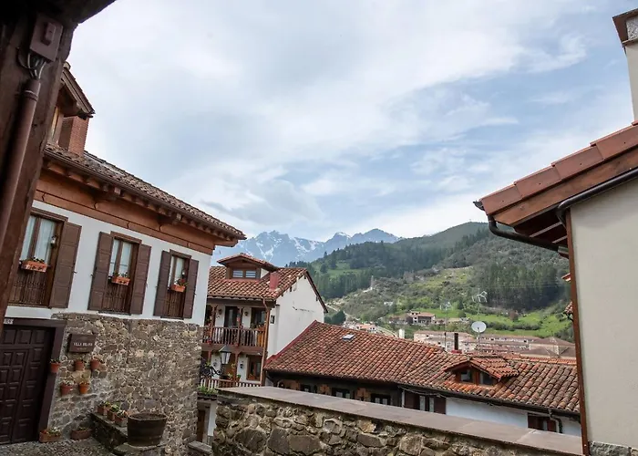 Miravilla 25 4 Potes