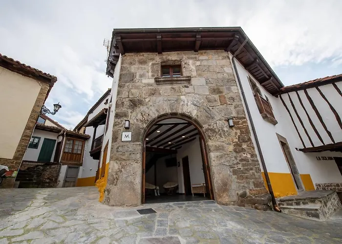 Miravilla 25 4 * Potes