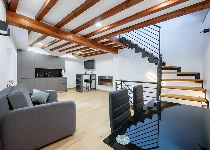 Apartament Miravilla 25 4 Potes