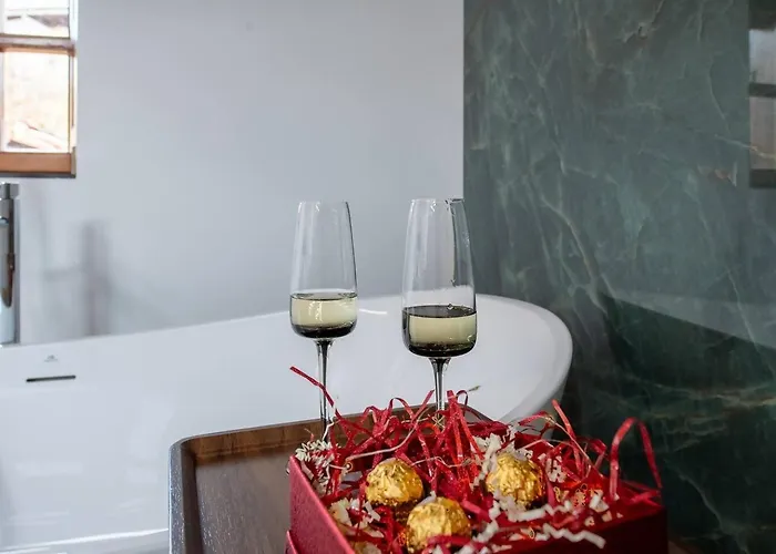 Miravilla 25 4 Apartament