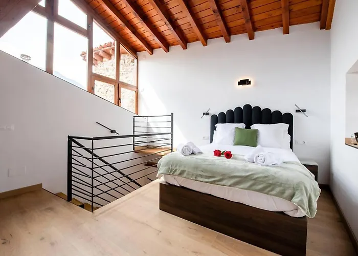 Miravilla 25 4 Apartament *