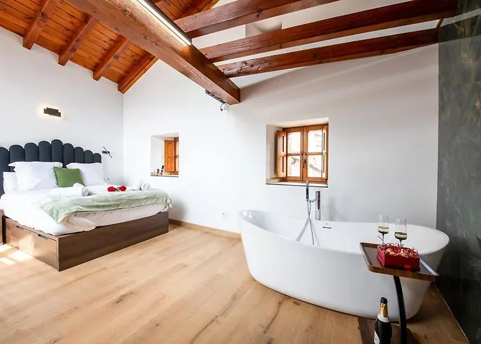 Miravilla 25 4 * Potes